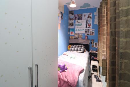 Quarto 1 de casa à venda com 2 quartos, 73m² em Jardim Modelo, São Paulo