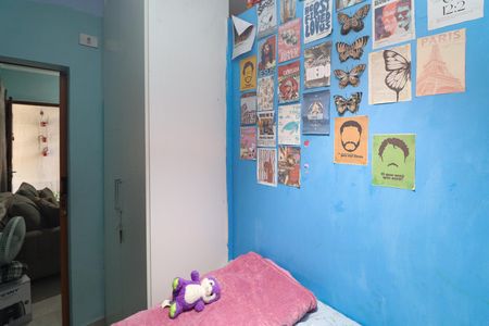 Casa à venda com 73m², 2 quartos e 1 vagaQuarto 1