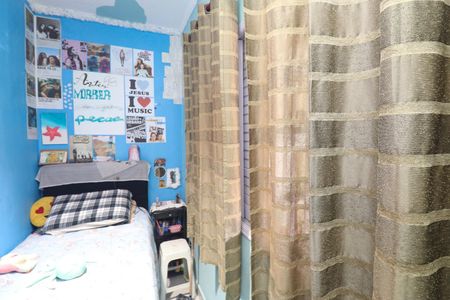 Quarto 1 de casa à venda com 2 quartos, 73m² em Jardim Modelo, São Paulo