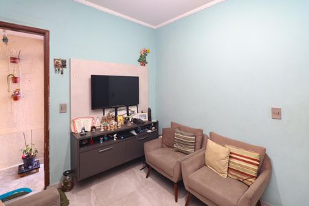 Casa à venda com 2 quartos, 73m² em Jardim Modelo, São Paulo