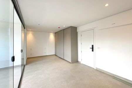 Studio de apartamento para alugar com 1 quarto, 43m² em Vale do Sereno, Nova Lima