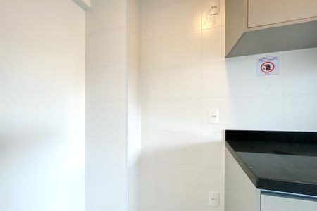 Apartamento para alugar com 43m², 1 quarto e 1 vagaCozinha