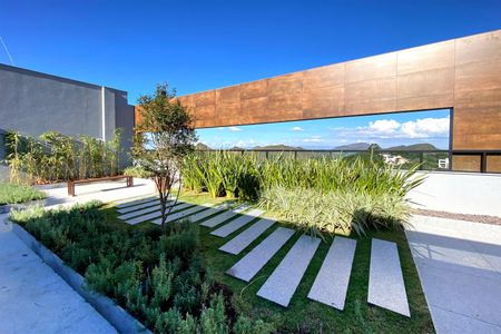 Apartamento para alugar com 43m², 1 quarto e 1 vagaÁrea comum - Rooftop