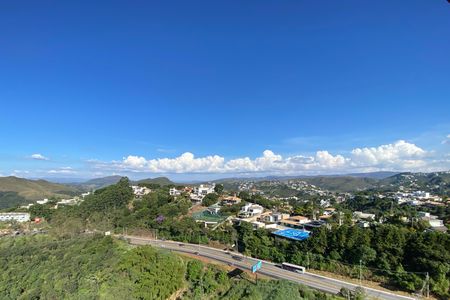 Apartamento para alugar com 43m², 1 quarto e 1 vagaÁrea comum - Rooftop