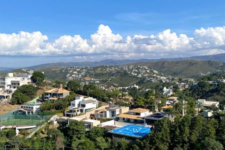 Apartamento para alugar com 43m², 1 quarto e 1 vagaÁrea comum - Rooftop