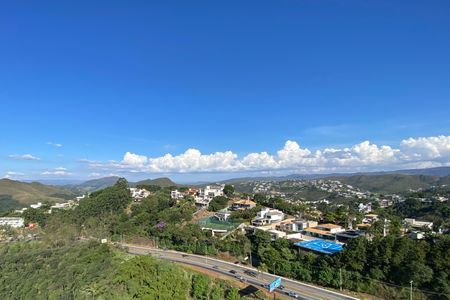 Apartamento para alugar com 43m², 1 quarto e 1 vagaÁrea comum - Rooftop