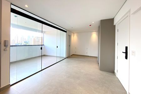 Studio de apartamento para alugar com 1 quarto, 43m² em Vale do Sereno, Nova Lima