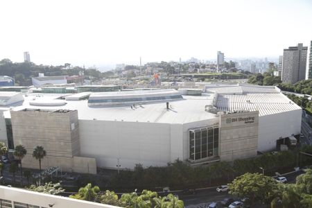 Apartamento à venda com 154m², 4 quartos e 3 vagasVista da Suíte