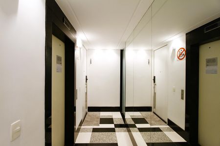 Apartamento à venda com 154m², 4 quartos e 3 vagasÁrea comum