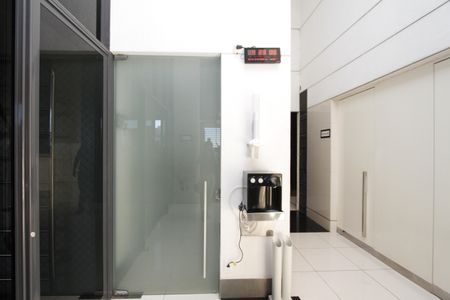 Apartamento à venda com 154m², 4 quartos e 3 vagasÁrea comum