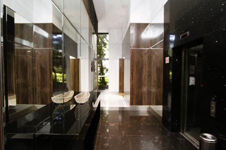 Apartamento à venda com 154m², 4 quartos e 3 vagasHall