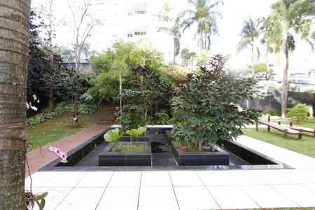 Apartamento à venda com 154m², 4 quartos e 3 vagasÁrea comum