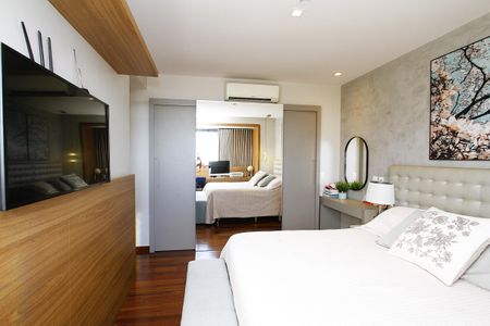 Apartamento à venda com 154m², 4 quartos e 3 vagasSuíte 3