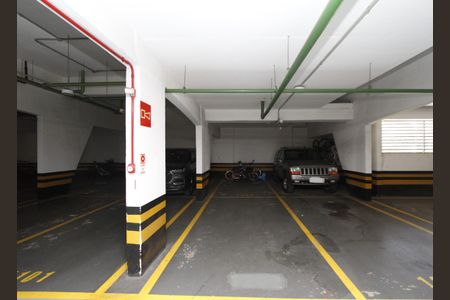 Apartamento à venda com 154m², 4 quartos e 3 vagasGaragem