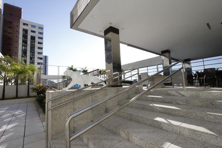 Apartamento à venda com 154m², 4 quartos e 3 vagasÁrea comum