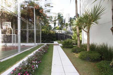 Apartamento à venda com 154m², 4 quartos e 3 vagasÁrea comum