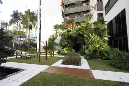 Apartamento à venda com 154m², 4 quartos e 3 vagasÁrea comum