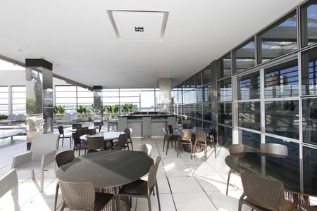 Apartamento à venda com 154m², 4 quartos e 3 vagasÁrea gourmet