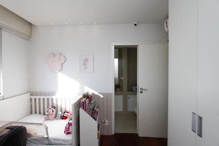 Apartamento à venda com 154m², 4 quartos e 3 vagasSuíte