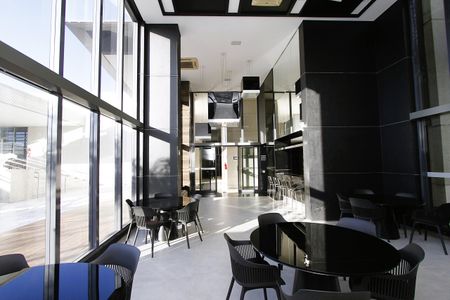 Apartamento à venda com 154m², 4 quartos e 3 vagasÁrea comum - Salão de festas