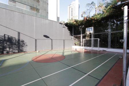 Apartamento à venda com 154m², 4 quartos e 3 vagasQuadra Esportiva