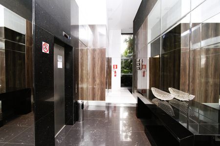 Apartamento à venda com 154m², 4 quartos e 3 vagasÁrea comum