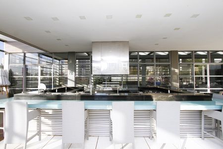 Apartamento à venda com 154m², 4 quartos e 3 vagasÁrea gourmet