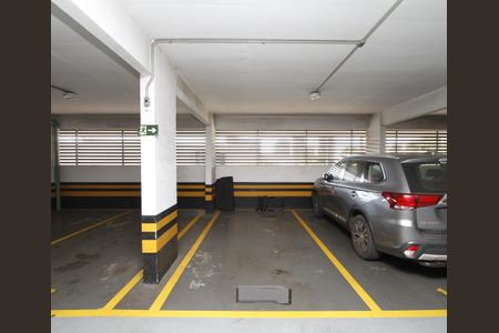 Apartamento à venda com 154m², 4 quartos e 3 vagasGaragem