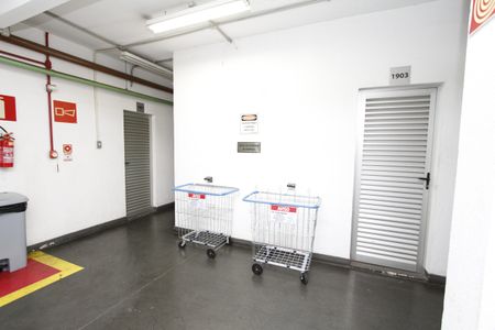 Apartamento à venda com 154m², 4 quartos e 3 vagasÁrea comum