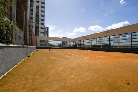 Apartamento à venda com 154m², 4 quartos e 3 vagasQuadra DE TENNIS