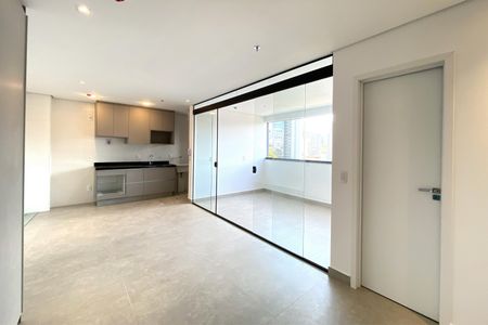 Studio de apartamento para alugar com 1 quarto, 43m² em Vale do Sereno, Nova Lima