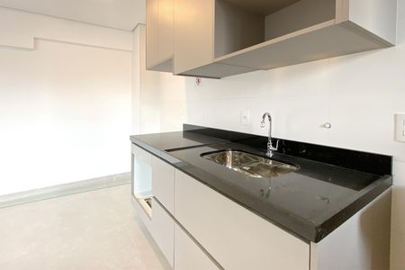 Apartamento para alugar com 43m², 1 quarto e 1 vagaCozinha