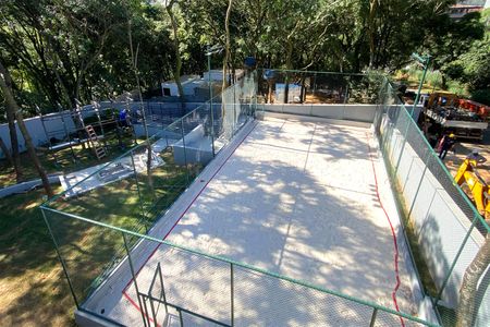 Apartamento para alugar com 43m², 1 quarto e 1 vagaÁrea comum