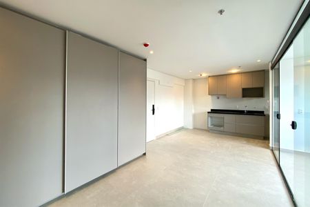 Studio de apartamento para alugar com 1 quarto, 43m² em Vale do Sereno, Nova Lima