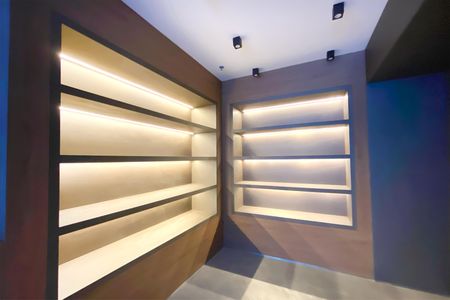 Apartamento para alugar com 43m², 1 quarto e 1 vagaÁrea comum