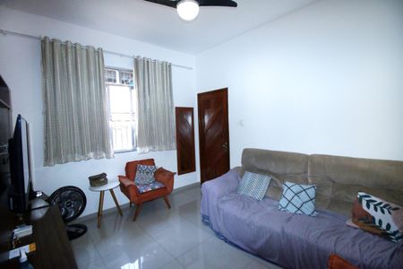 Apartamento à venda com 60m², 3 quartos e 2 vagasSala