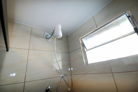 Apartamento à venda com 60m², 3 quartos e 2 vagasBanheiro da Suíte 1