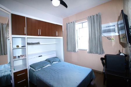 Apartamento à venda com 60m², 3 quartos e 2 vagasQuarto 1 - Suíte