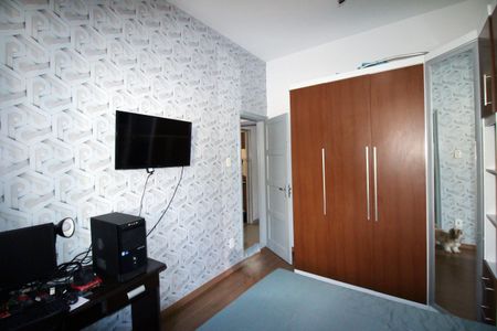 Apartamento à venda com 60m², 3 quartos e 2 vagasQuarto 1 - Suíte