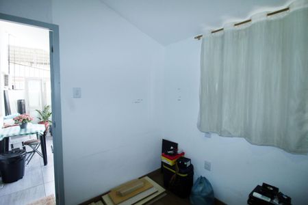 Apartamento à venda com 60m², 3 quartos e 2 vagasQuarto 3