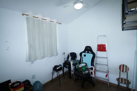 Apartamento à venda com 60m², 3 quartos e 2 vagasQuarto 3