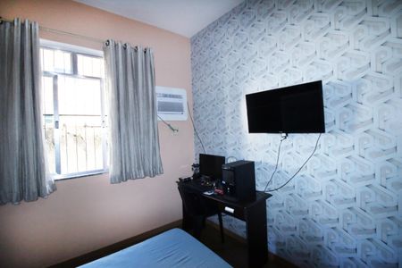 Apartamento à venda com 60m², 3 quartos e 2 vagasQuarto 1 - Suíte