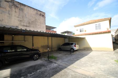 Apartamento à venda com 60m², 3 quartos e 2 vagasGaragem