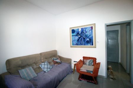 Sala de apartamento à venda com 3 quartos, 60m² em Colégio, Rio de Janeiro