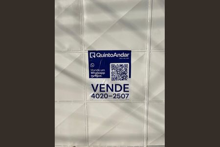 Casa à venda com 200m², 3 quartos e 1 vagaPlaca QuintoAndar