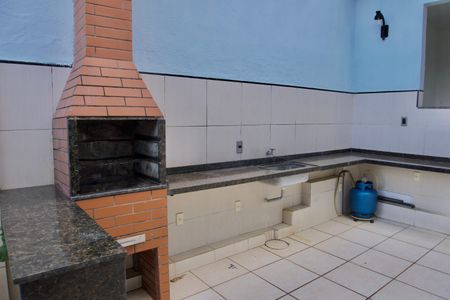 Casa à venda com 200m², 3 quartos e 1 vagaEspaço Gourmet