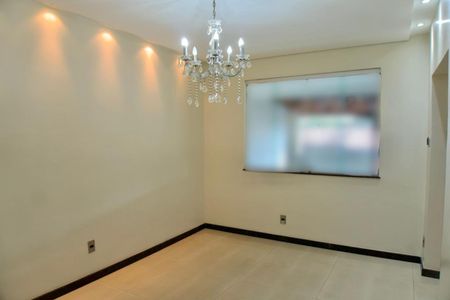 Sala de Jantar de casa à venda com 3 quartos, 200m² em Alto Caiçaras, Belo Horizonte