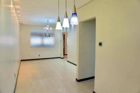 Sala de Jantar de casa à venda com 3 quartos, 200m² em Alto Caiçaras, Belo Horizonte