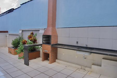 Casa à venda com 200m², 3 quartos e 1 vagaEspaço Gourmet