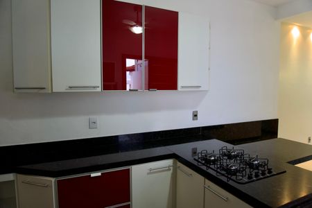 Casa à venda com 200m², 3 quartos e 1 vagaCozinha